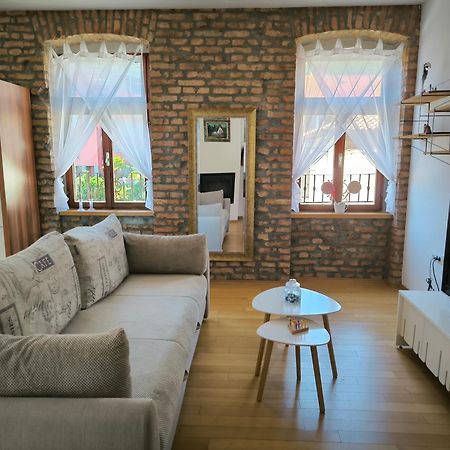 Apartment Matea Opatija Extérieur photo