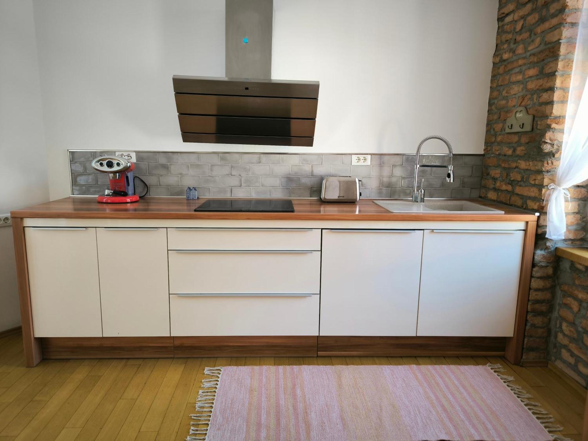 Apartment Matea Opatija Extérieur photo