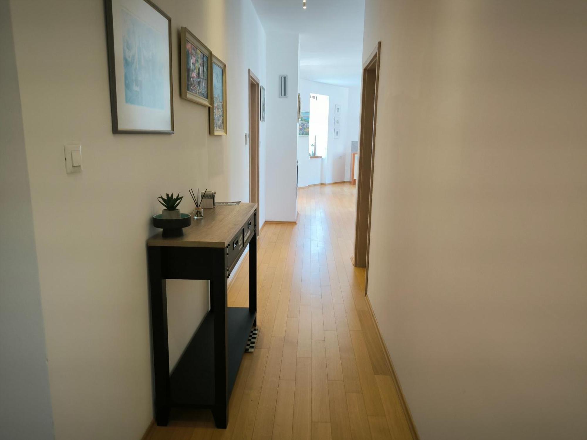 Apartment Matea Opatija Extérieur photo