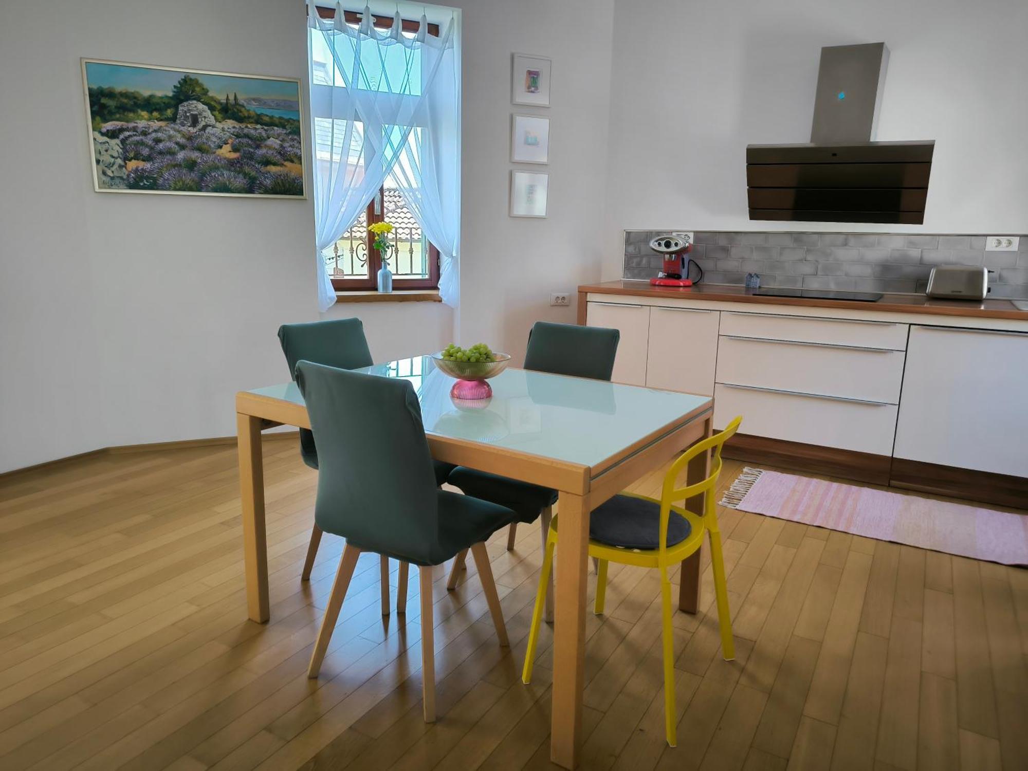 Apartment Matea Opatija Extérieur photo