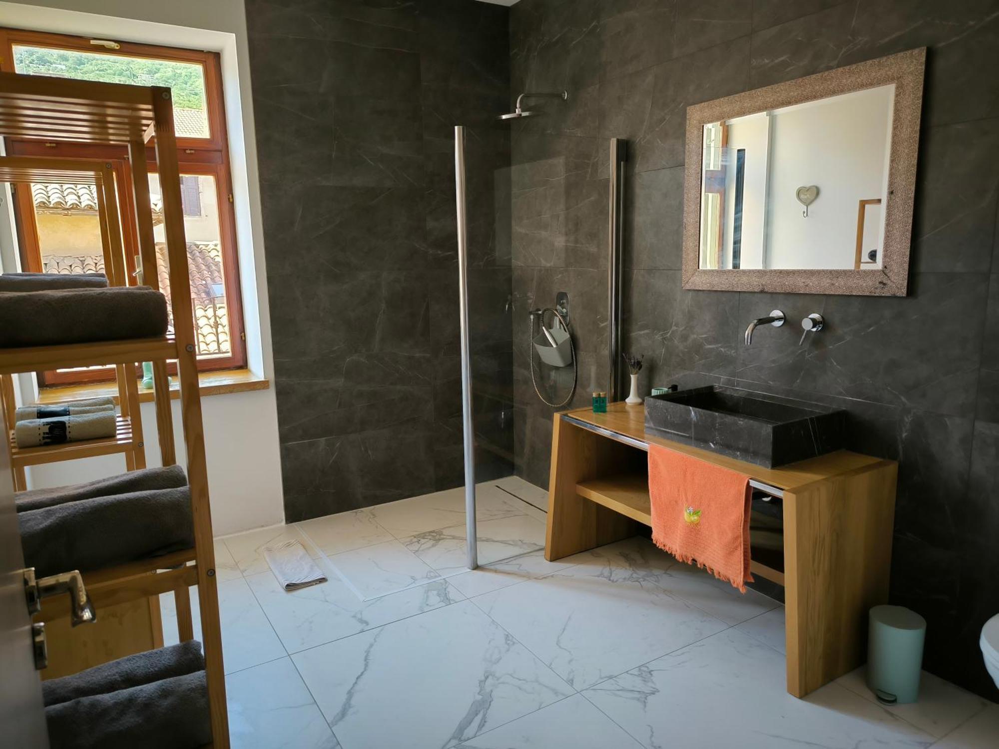 Apartment Matea Opatija Extérieur photo
