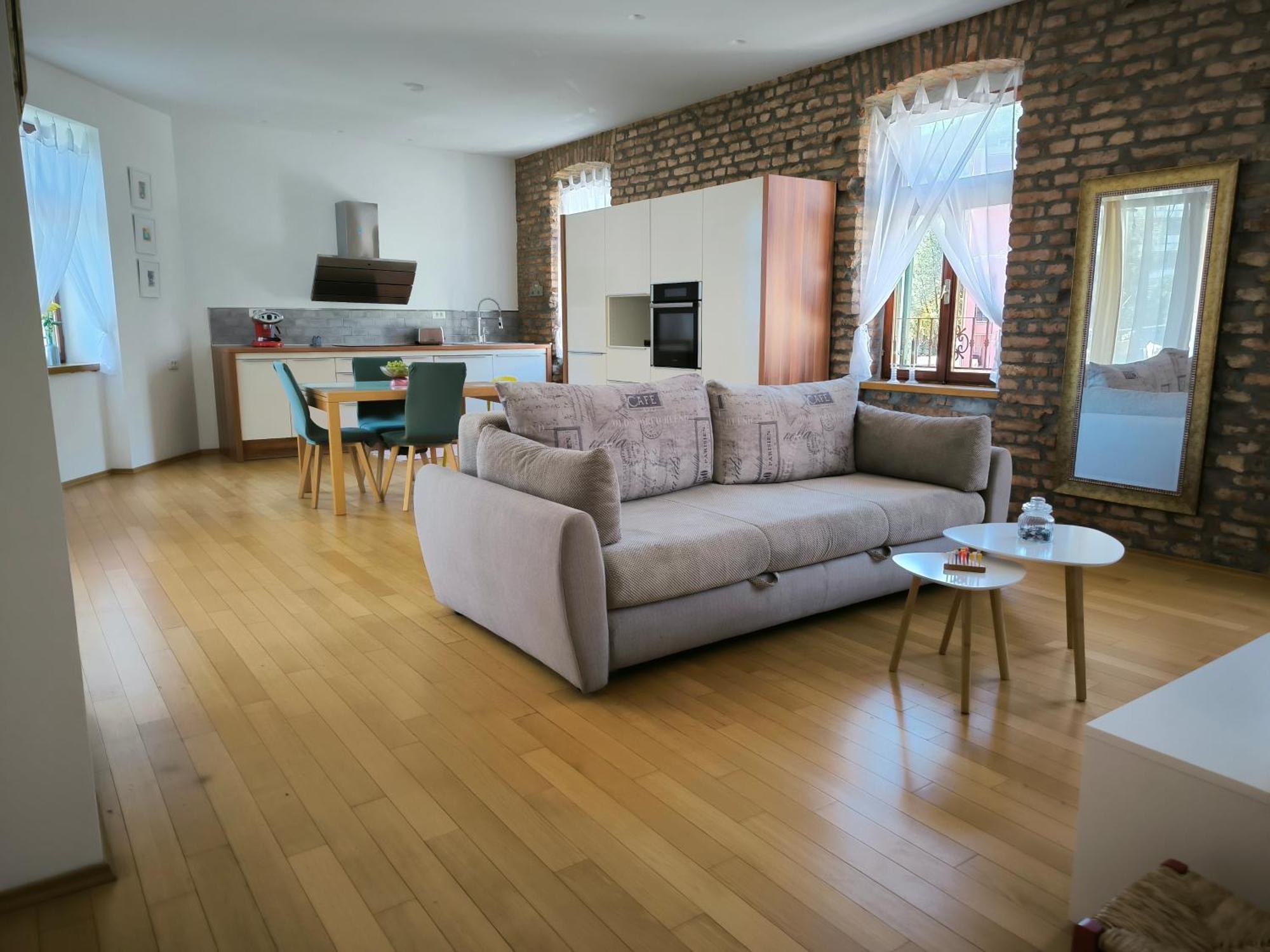 Apartment Matea Opatija Extérieur photo