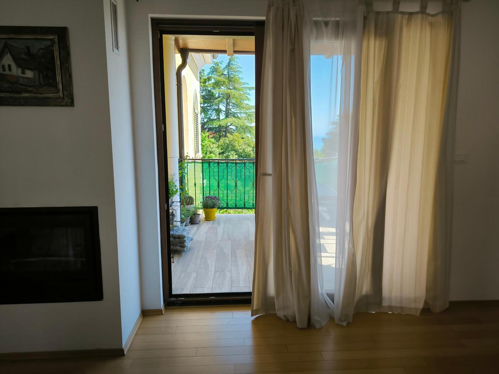 Apartment Matea Opatija Extérieur photo
