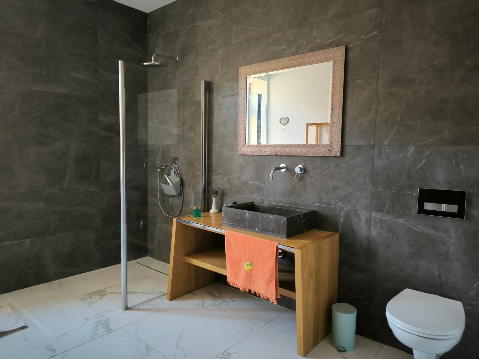 Apartment Matea Opatija Extérieur photo