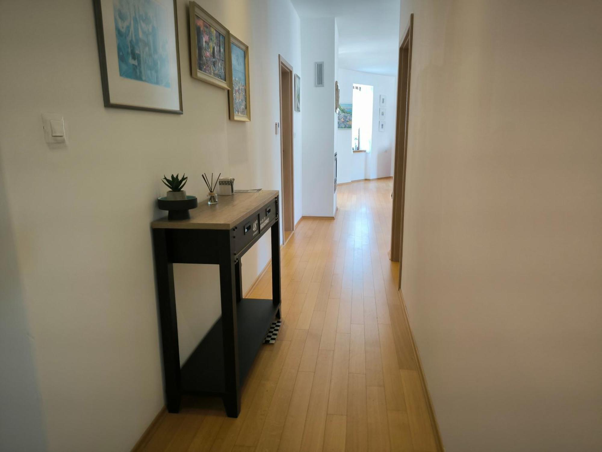 Apartment Matea Opatija Extérieur photo