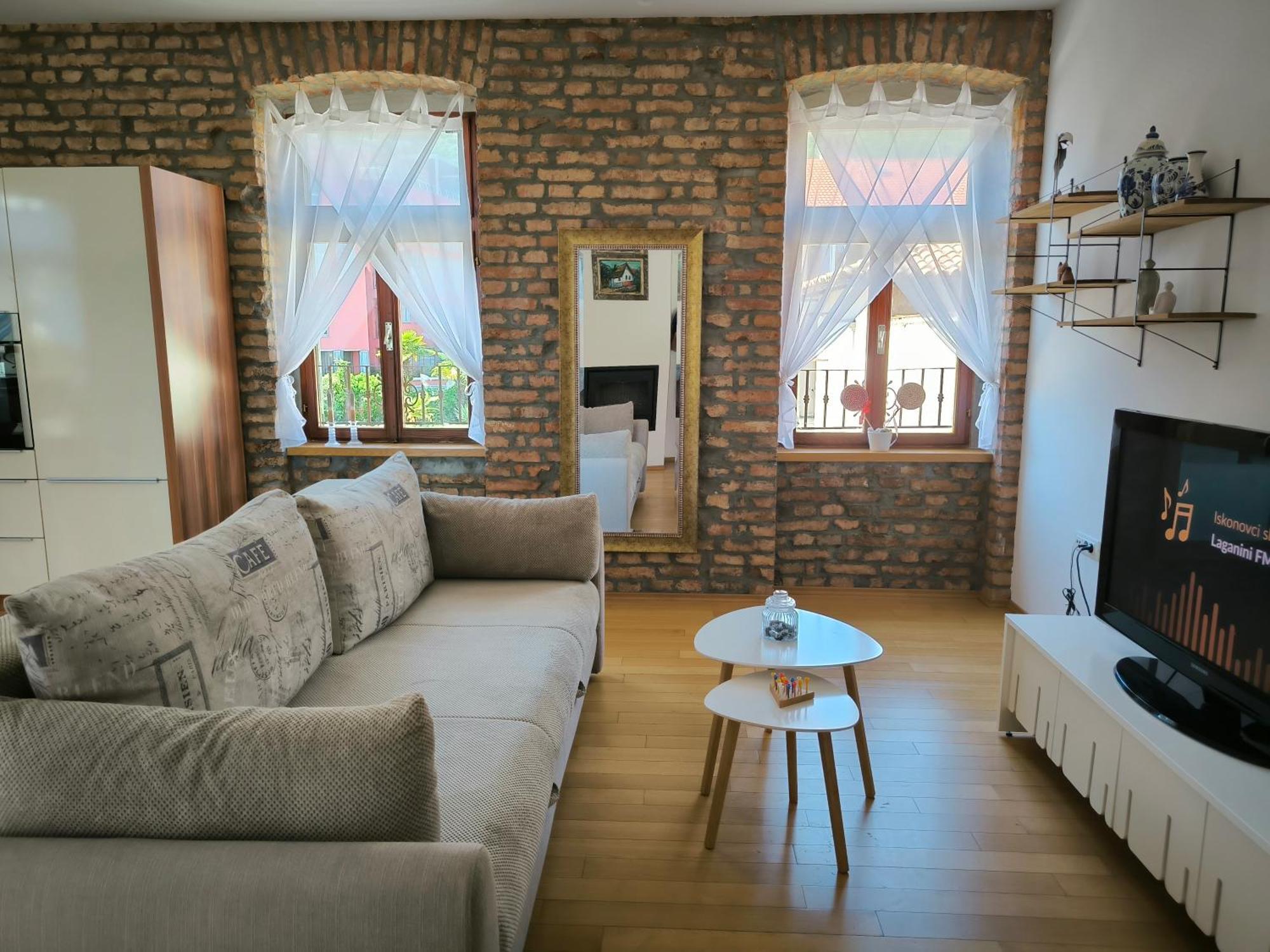 Apartment Matea Opatija Extérieur photo