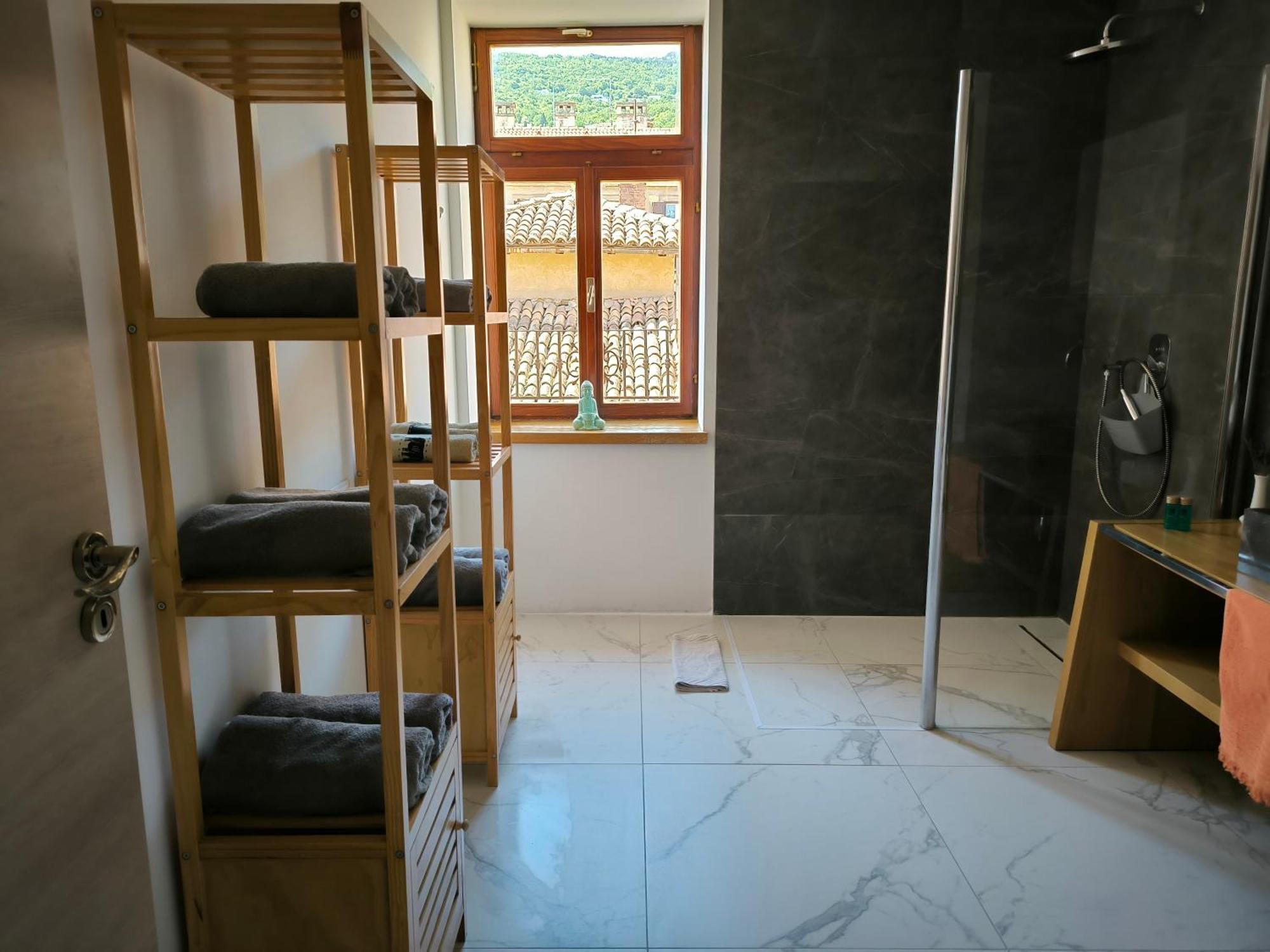 Apartment Matea Opatija Extérieur photo