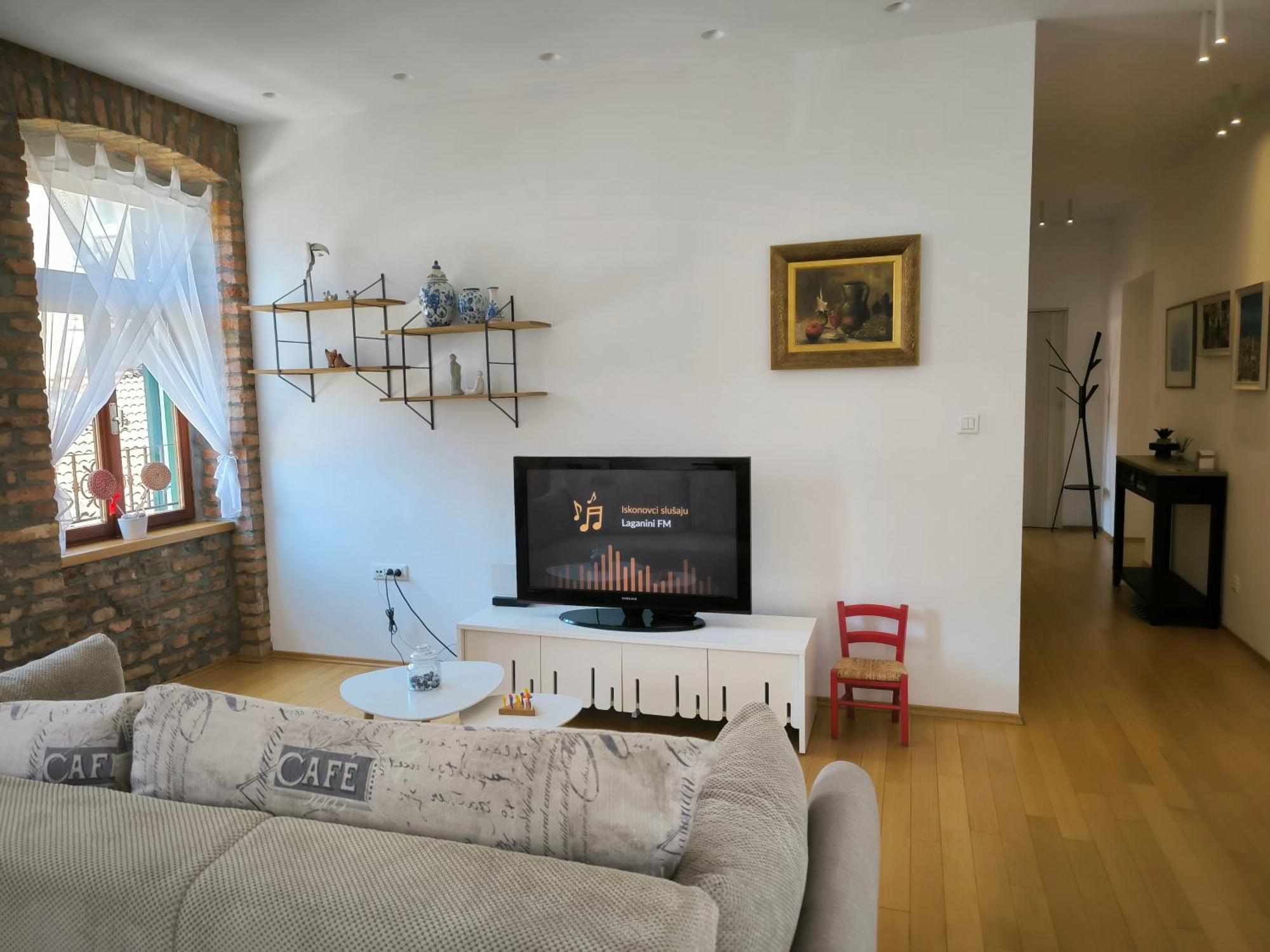Apartment Matea Opatija Extérieur photo