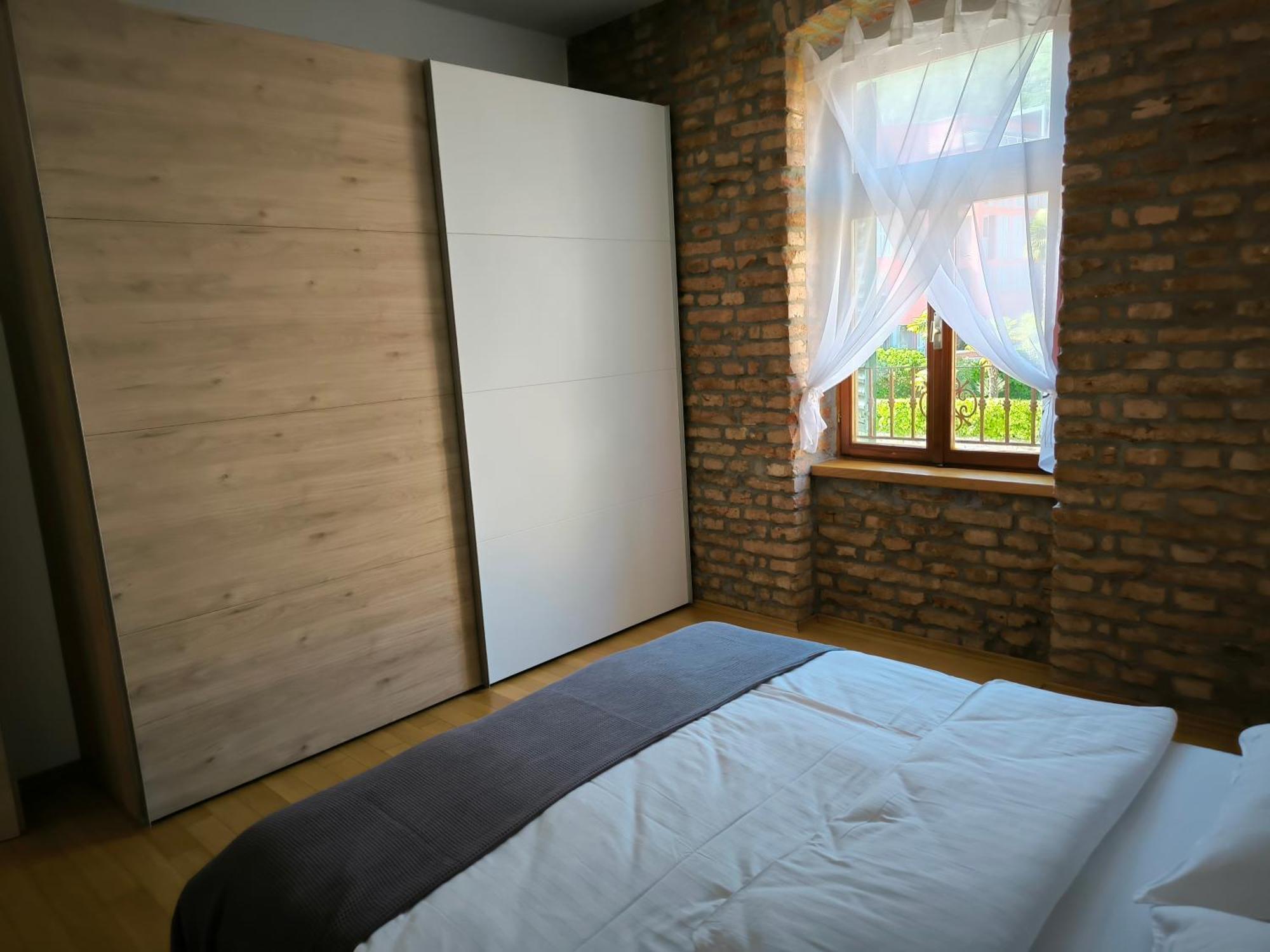 Apartment Matea Opatija Extérieur photo