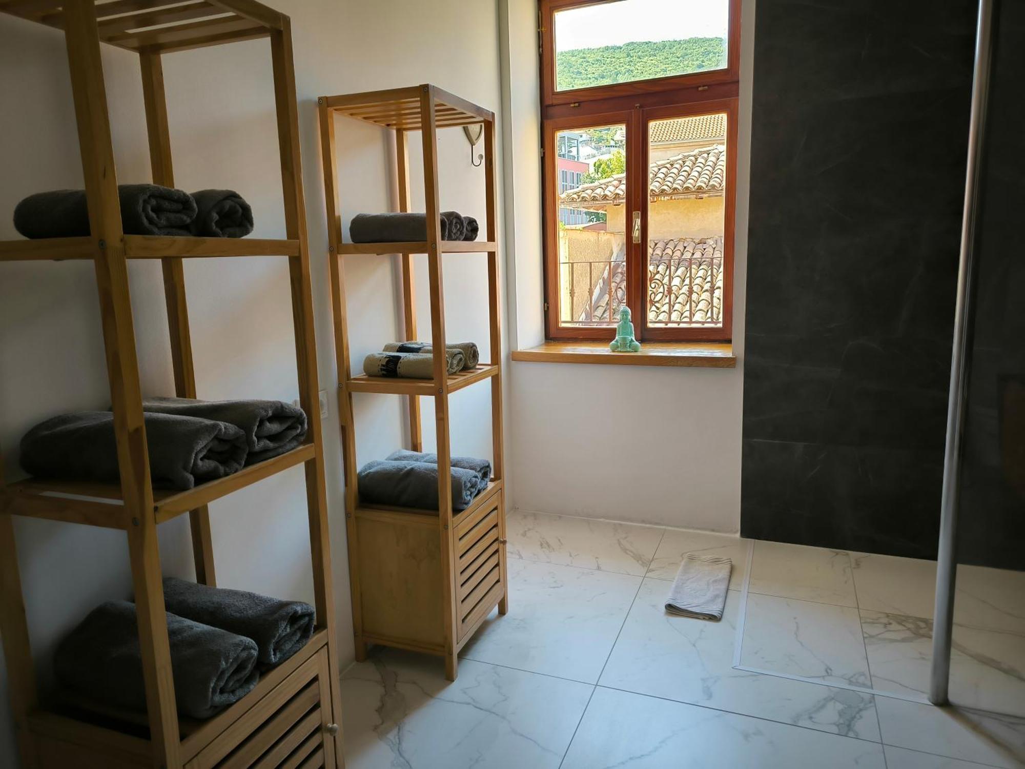Apartment Matea Opatija Extérieur photo