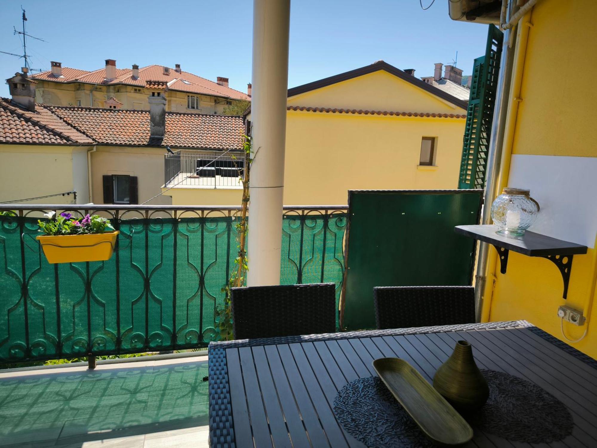 Apartment Matea Opatija Extérieur photo